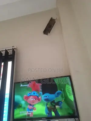 Used Flat Screen t.vs on Sale