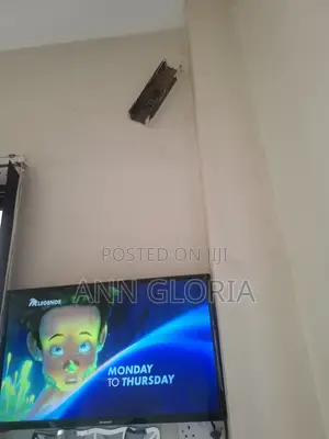 Used Flat Screen t.vs on Sale