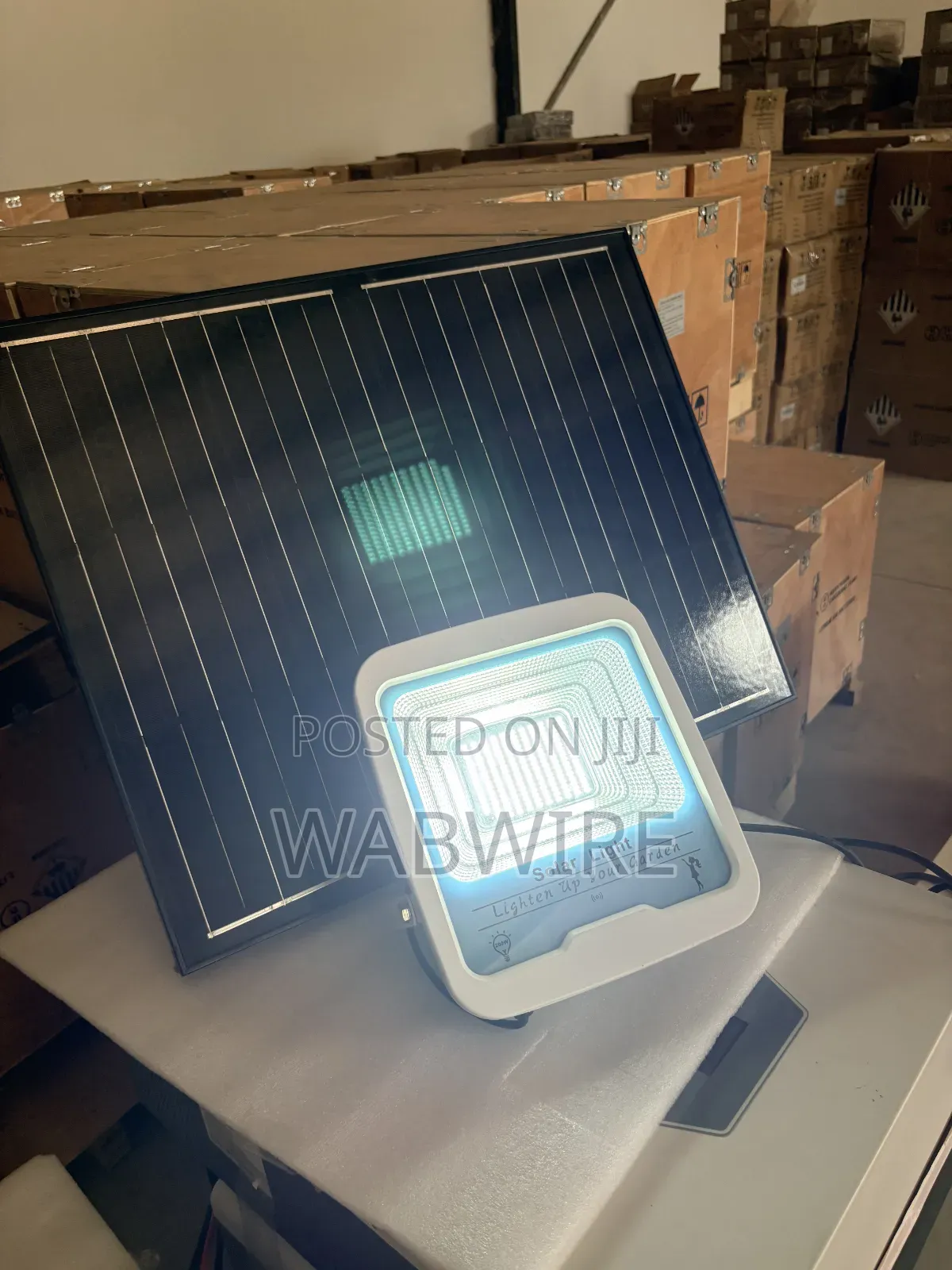 Floodlight 300W