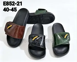 Men Classic Foot Wear