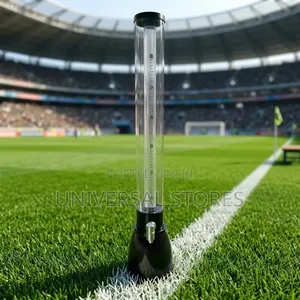 Tall Tabletop Beverage and Beer Dispenser Tower