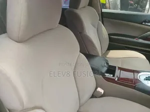 Toyota Mark X 2009 Silver
