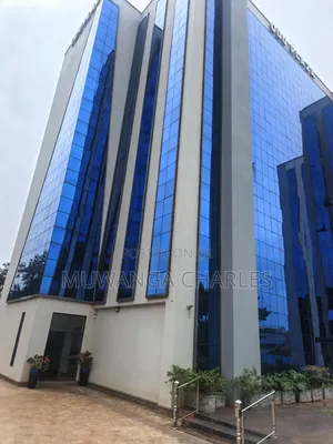 Office Space Available for Rent in Bugolobi Main