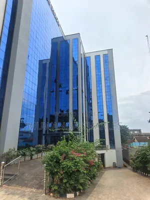 Office Space Available for Rent in Bugolobi Main