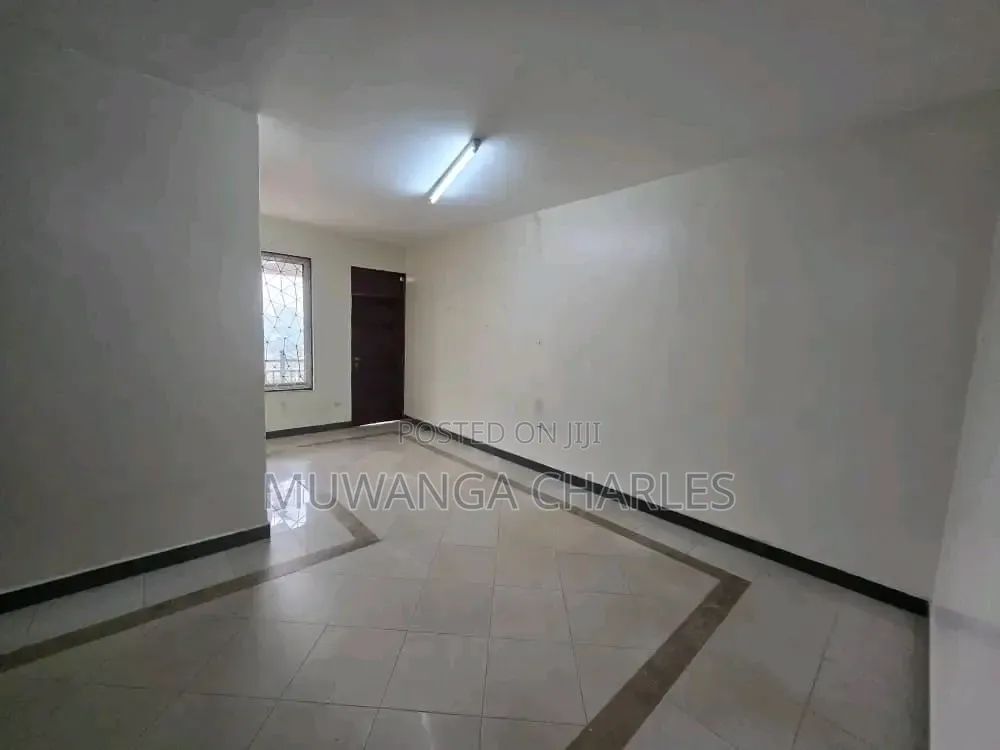 Office Space Available for Rent in Bugolobi Main