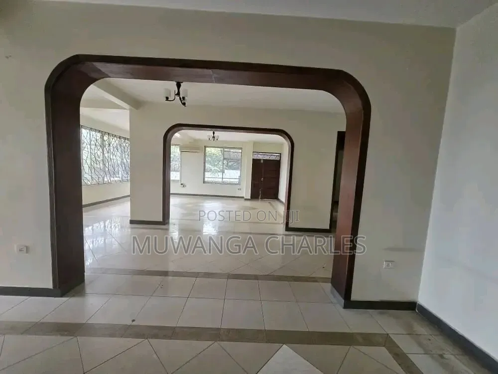 Office Space Available for Rent in Bugolobi Main