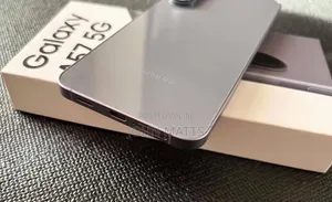 New Samsung Galaxy A57 256 GB Gray