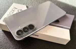 New Samsung Galaxy A57 256 GB Gray