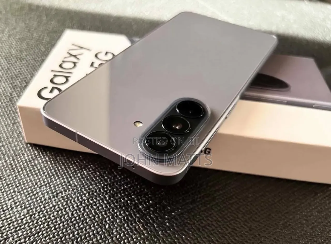 New Samsung Galaxy A57 256 GB Gray