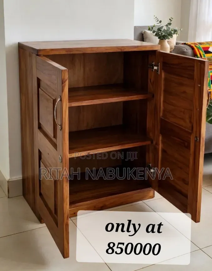 Cabinets and Cupboards