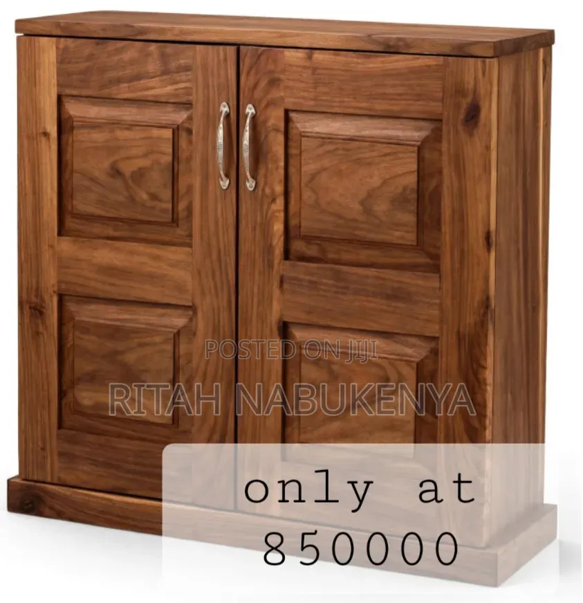 Cabinets and Cupboards