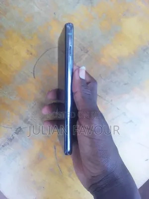 Samsung Galaxy S10 128 GB Black