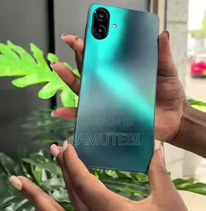 New Samsung Galaxy A07s 64 GB