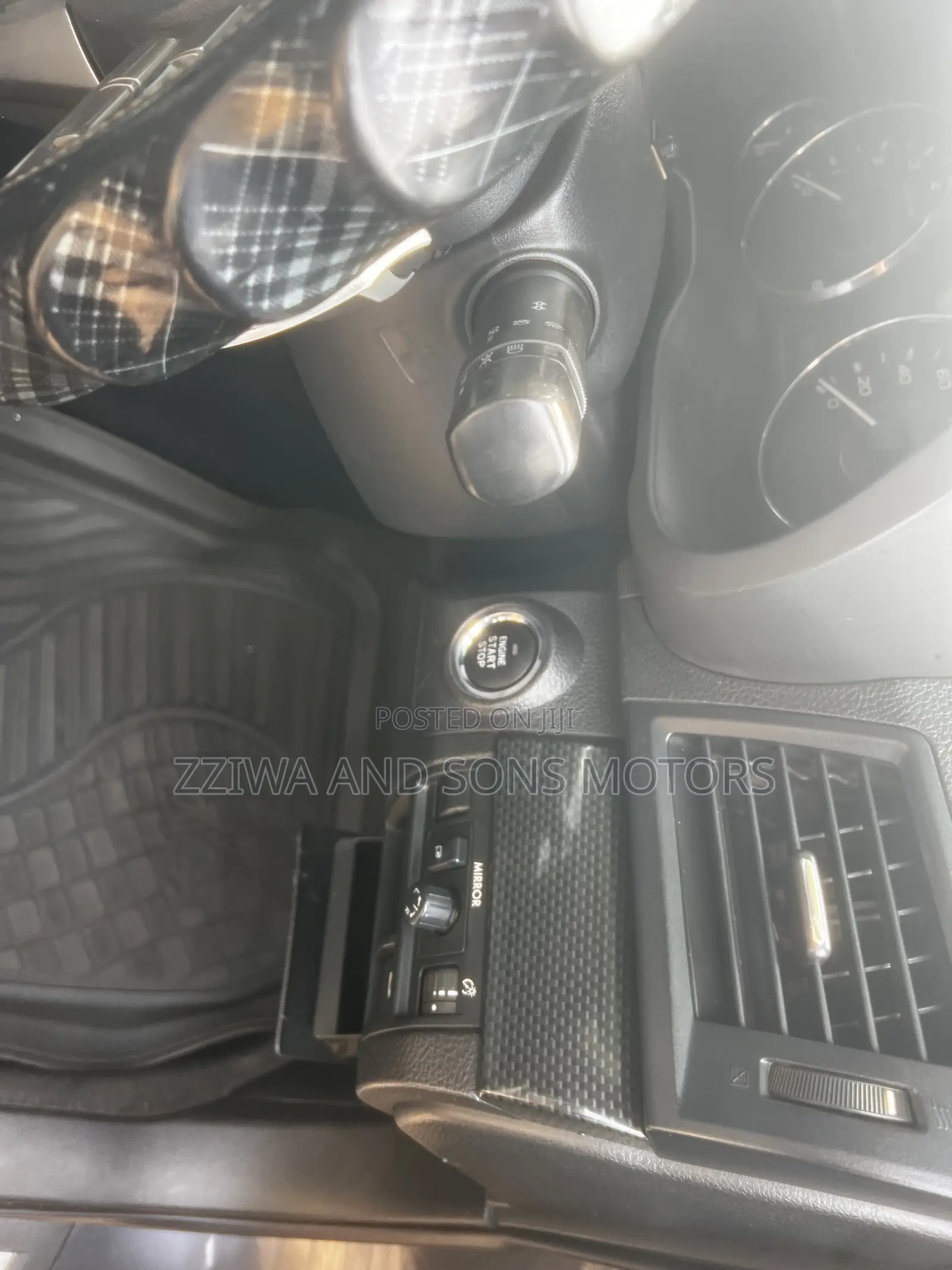 Subaru Forester 2.5XT Premium 2011 Gray