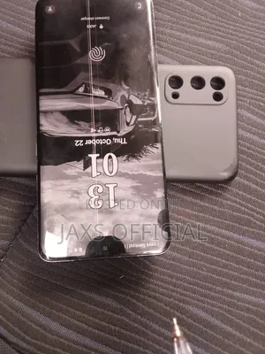 Samsung Galaxy S20 FE 5G 128 GB Black