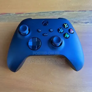 Xbox Series Controller – Durable Quality for Serious Gamers!