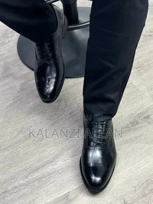 John Foster Shoes