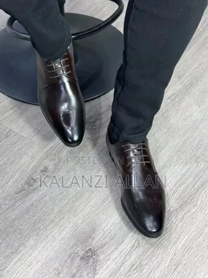 John Foster Shoes