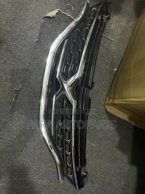 Mark X 2014 Grille