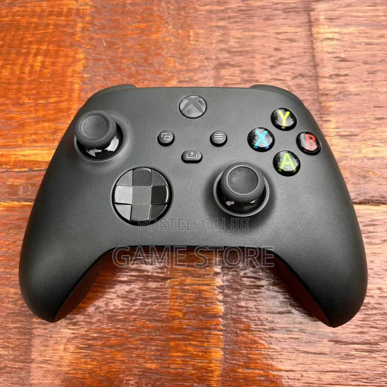 Xbox Series Controller – Stop Borrowing Your Neighbour's Pad!