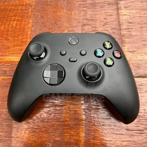 Xbox Series Controller – Stop Borrowing Your Neighbour's Pad!