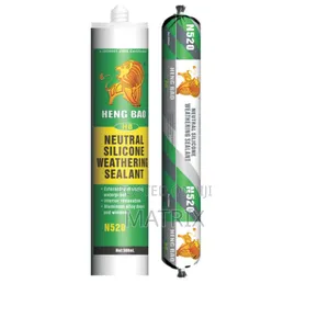 Structural Silicon Sealant
