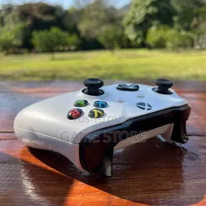 Xbox Series Controller – Real Gaming Starts Here!