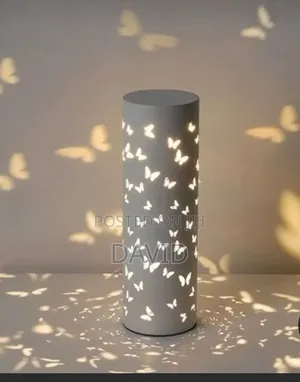 Warm Lights