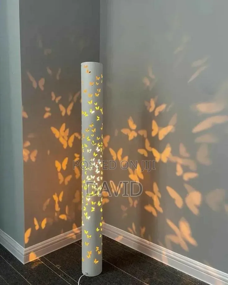 Warm Lights