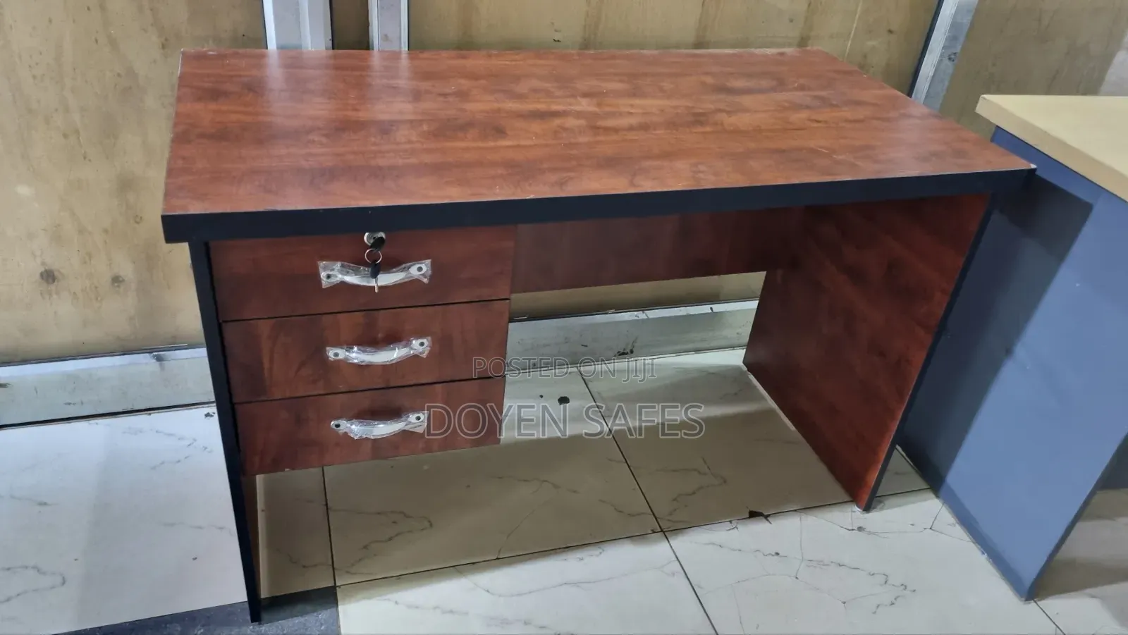 New Office Table 120cm Table