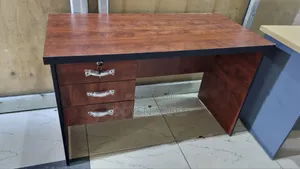 New Office Table 120cm Table