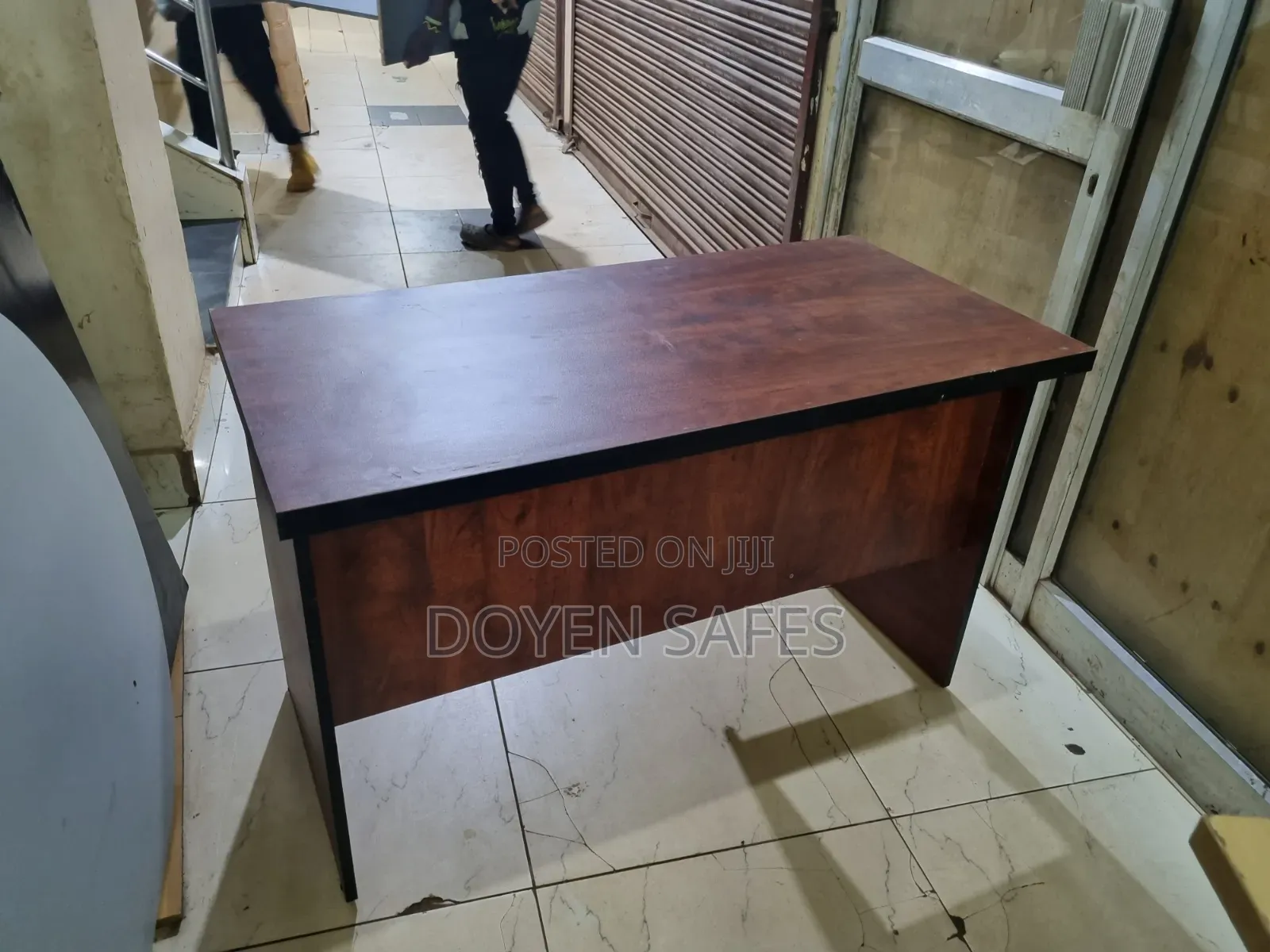 New Office Table 120cm Table