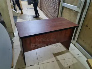 New Office Table 120cm Table