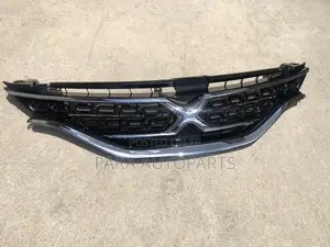 Mark X 2014 Grille