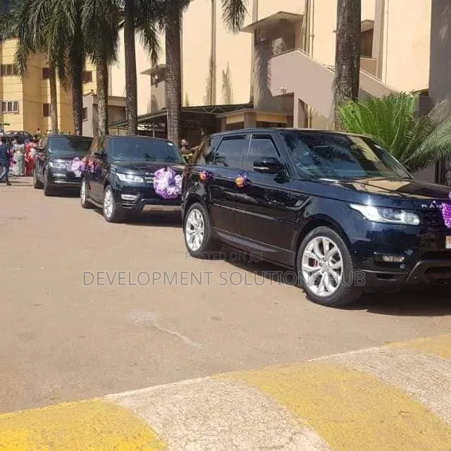 Vehicle/Car Hire Services
