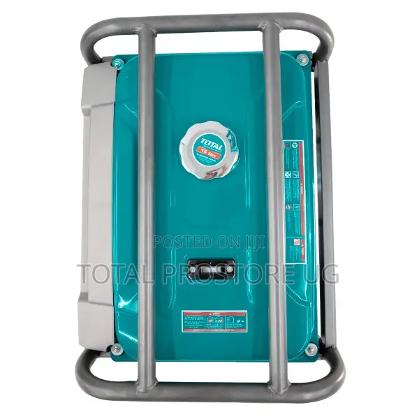 Gasoline Generator 3.5kw