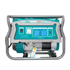 Gasoline Generator 3.5kw