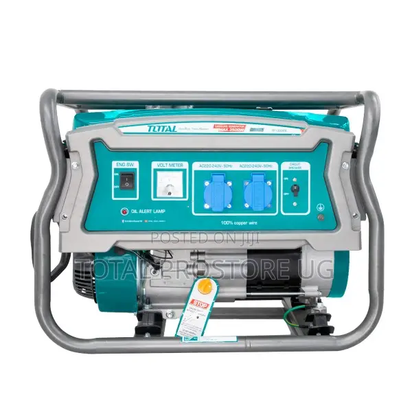Gasoline Generator 3.5kw