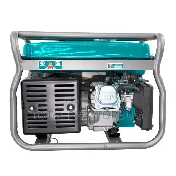 Gasoline Generator 3.5kw