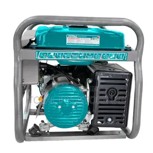 Gasoline Generator 3.5kw