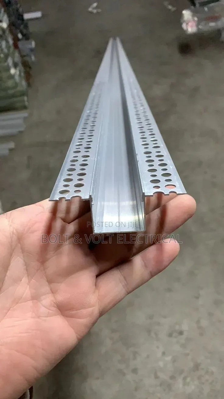 Aluminum Profile