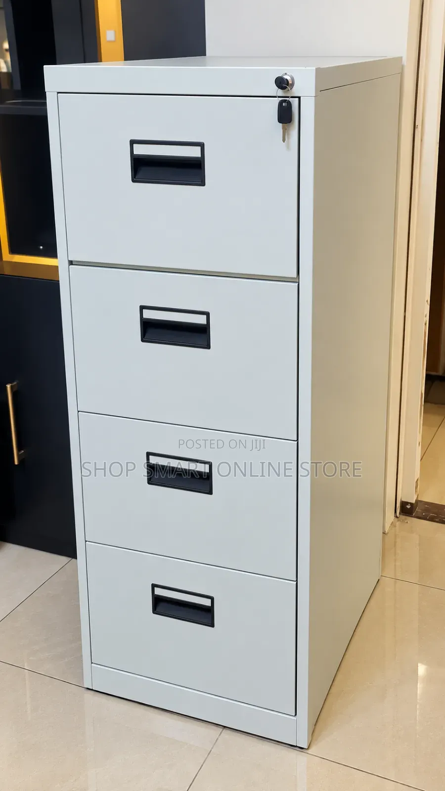 4 Drawer Metal File Cabinet Metal File Cabinet