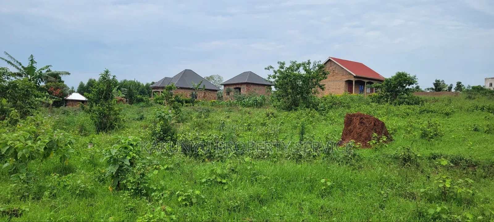 Kakiri Mwera Estate