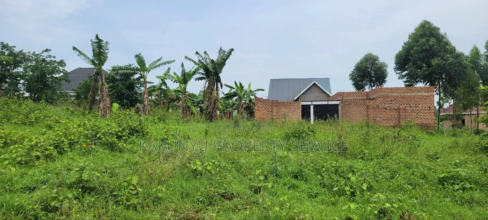 Kakiri Mwera Estate