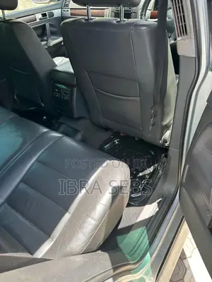 Volkswagen Touareg 2.5 R5 TDi 2007 Silver