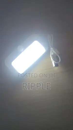 Wireless PIR Sensor Wardrobe Light – Rechargeable LED