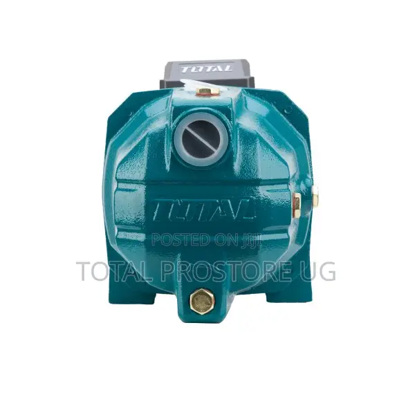 Water Pump 1.0hp/750w