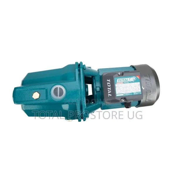 Water Pump 1.0hp/750w