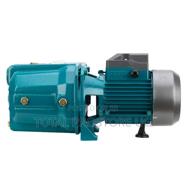 Water Pump 1.0hp/750w