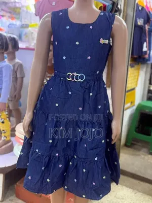 Kids Dresses